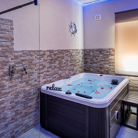 Golden House Apartment Castellammare del Golfo Luaran gambar