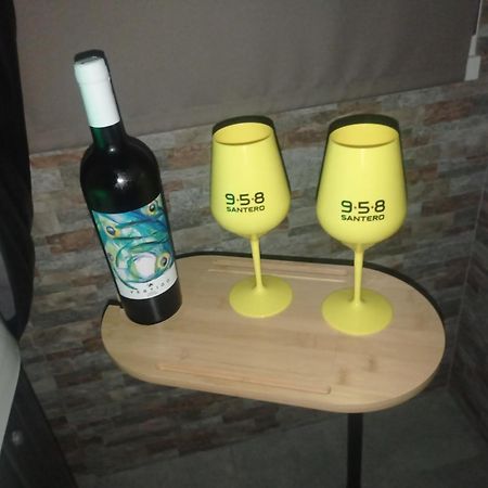 Golden House Apartment Castellammare del Golfo Luaran gambar