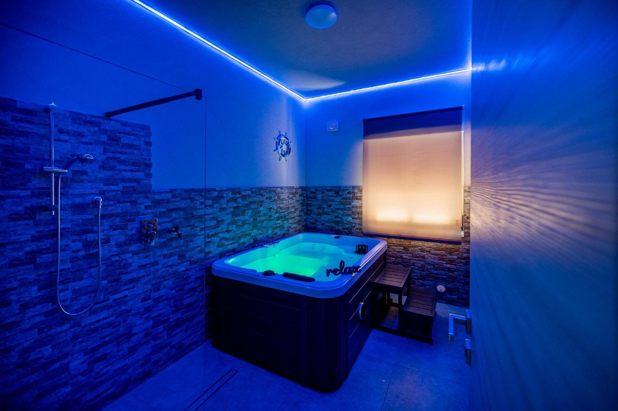 Golden House Apartment Castellammare del Golfo Luaran gambar