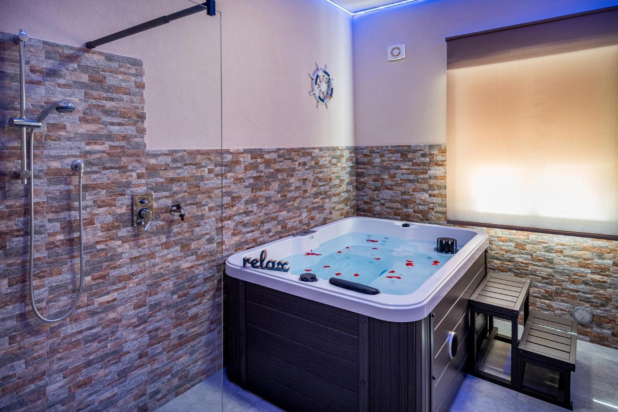Golden House Apartment Castellammare del Golfo Luaran gambar