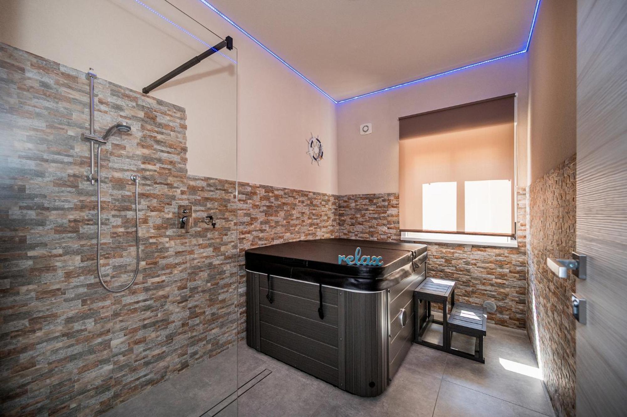 Golden House Apartment Castellammare del Golfo Luaran gambar