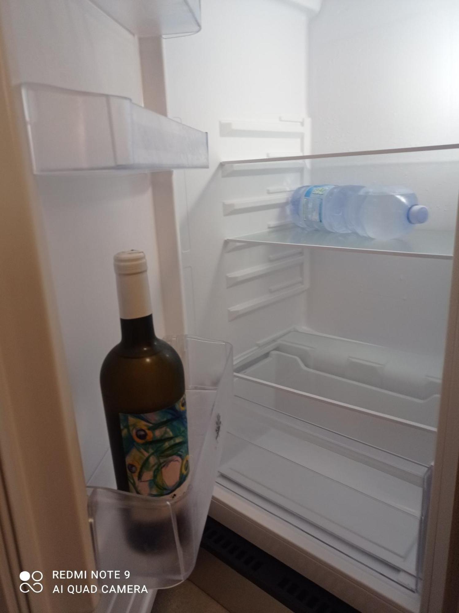 Golden House Apartment Castellammare del Golfo Luaran gambar