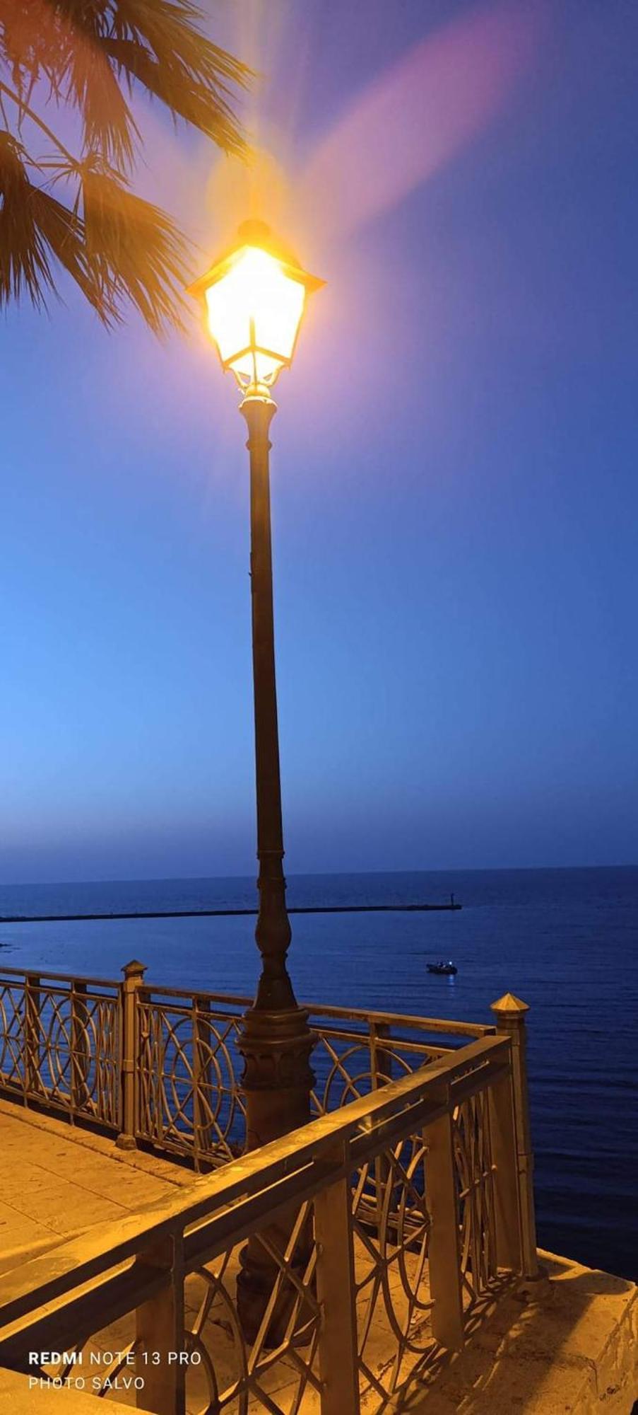 Golden House Apartment Castellammare del Golfo Luaran gambar