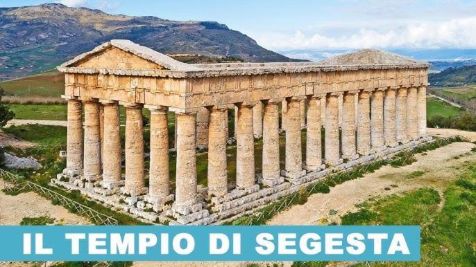 Golden House Apartment Castellammare del Golfo Luaran gambar
