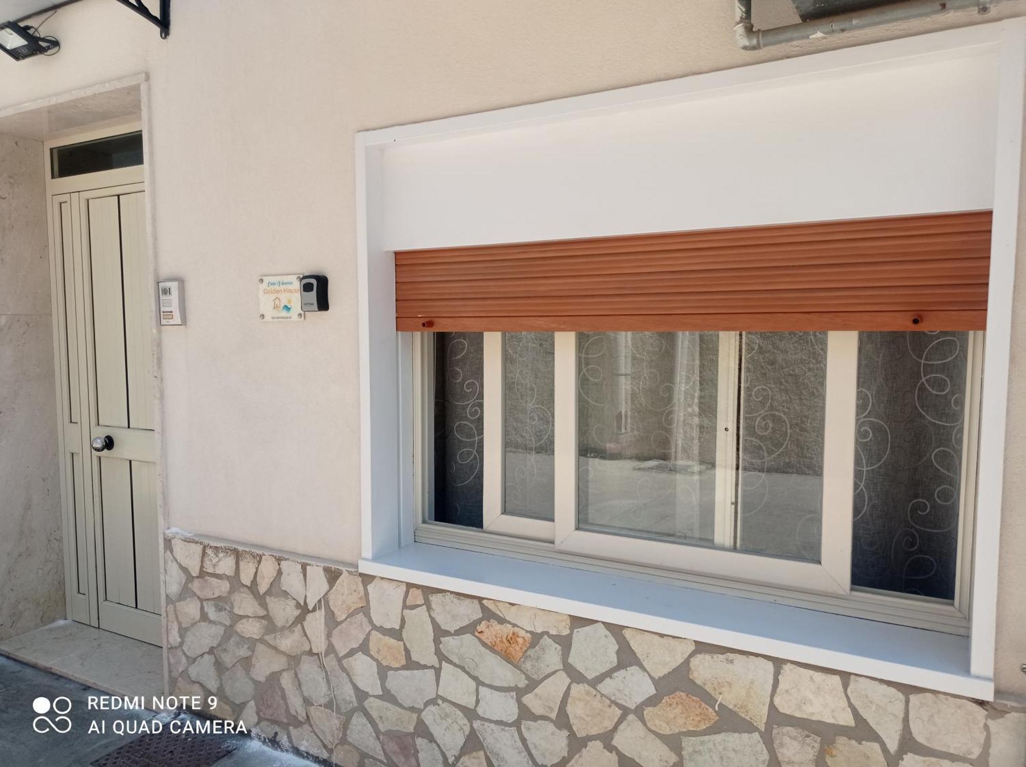 Golden House Apartment Castellammare del Golfo Luaran gambar