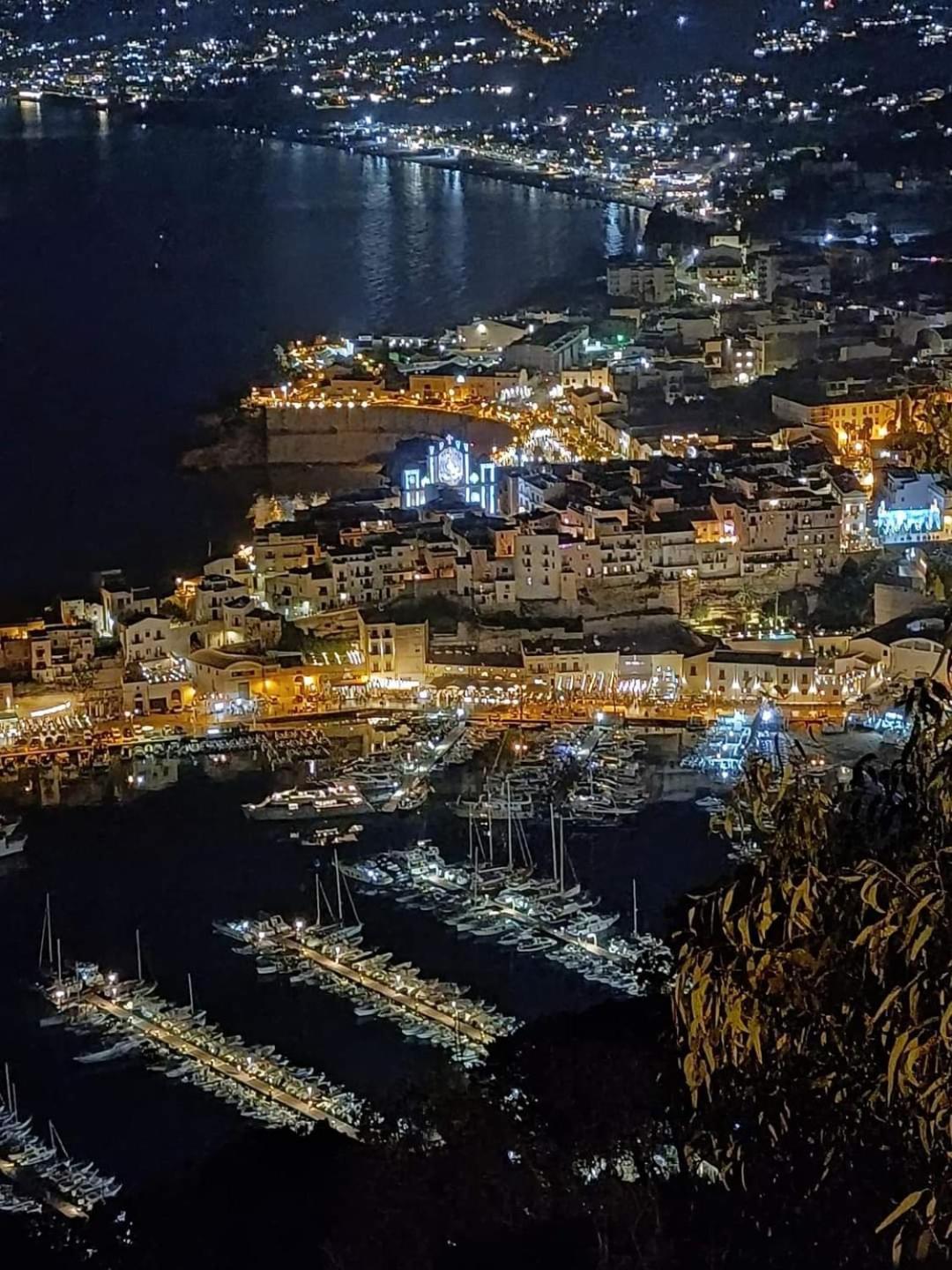 Golden House Apartment Castellammare del Golfo Luaran gambar