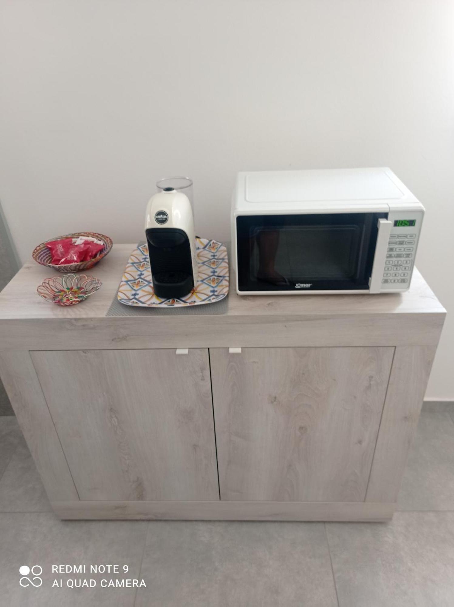 Golden House Apartment Castellammare del Golfo Luaran gambar
