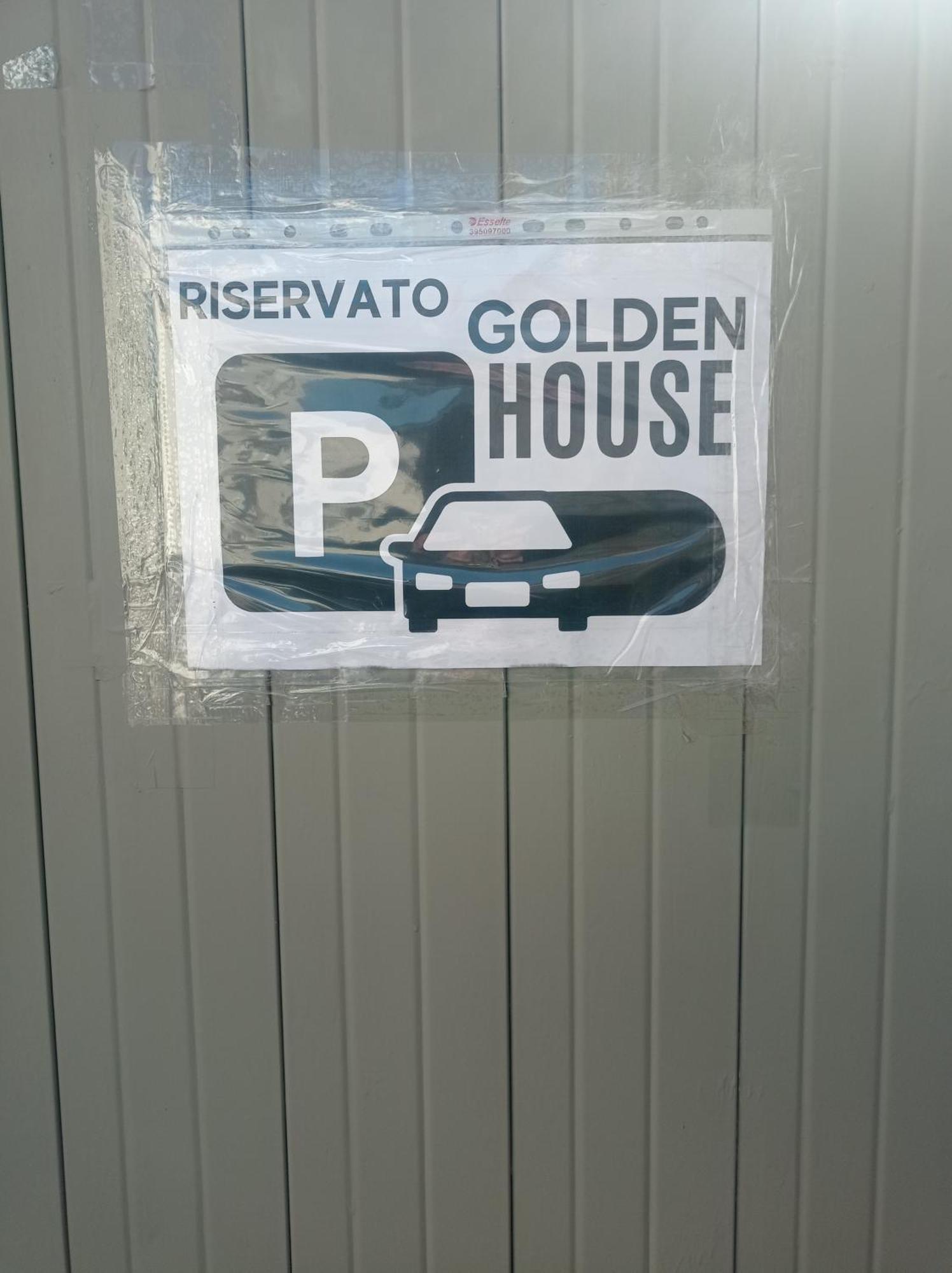 Golden House Apartment Castellammare del Golfo Luaran gambar