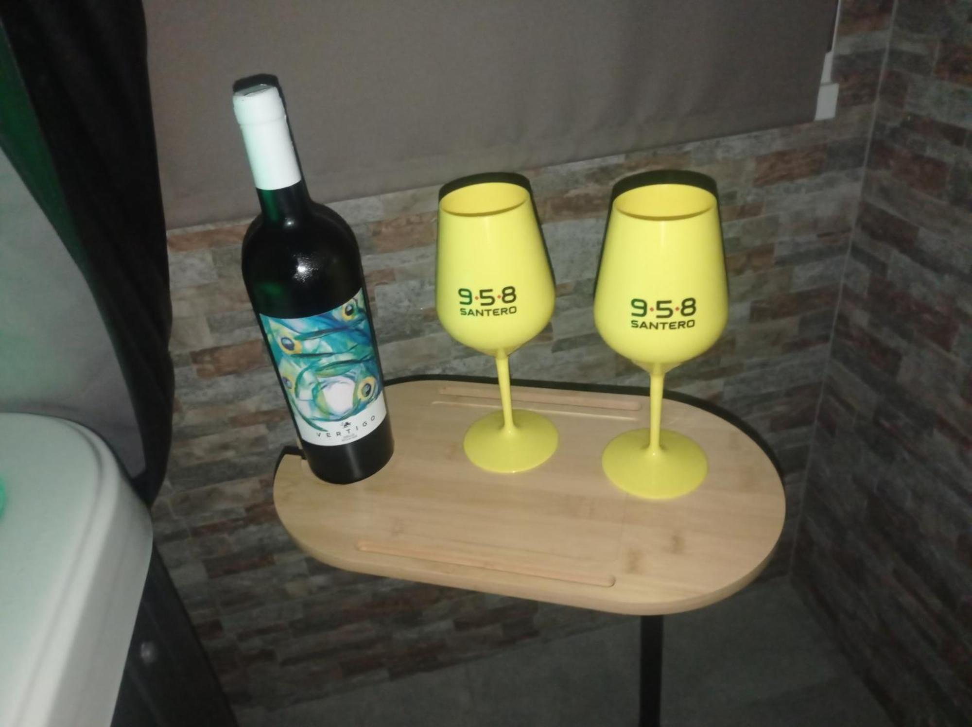 Golden House Apartment Castellammare del Golfo Luaran gambar