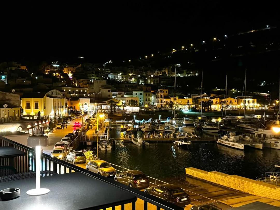Golden House Apartment Castellammare del Golfo Luaran gambar